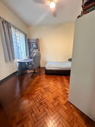 Maplewoods (D21), Condominium #580570551